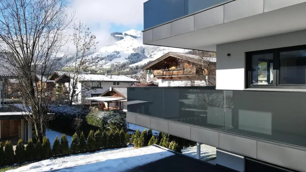 Thalhof Apartments