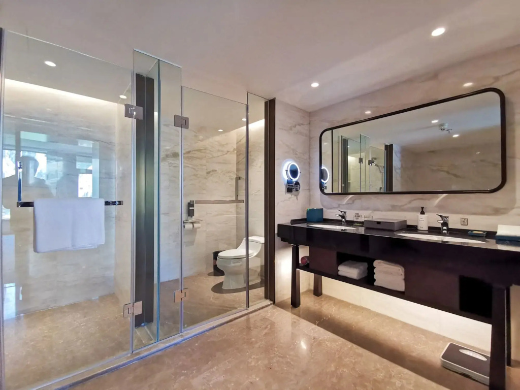 InterContinental Resort Jiuzhai Paradise by IHG