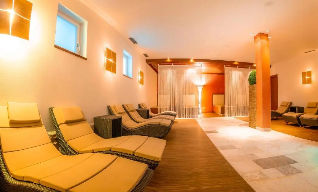 Monte Pana Dolomites Hotel