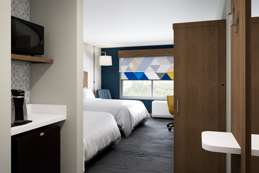 Holiday Inn Express - Des Moines - Ankeny by IHG