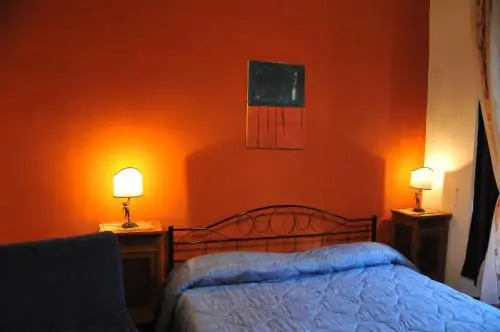 b&b La Casa del Gufetto