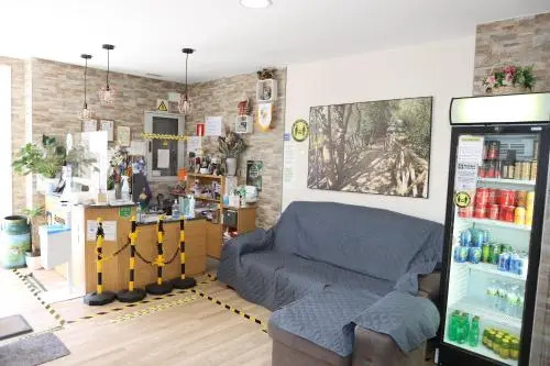 Albergue Camiño Real