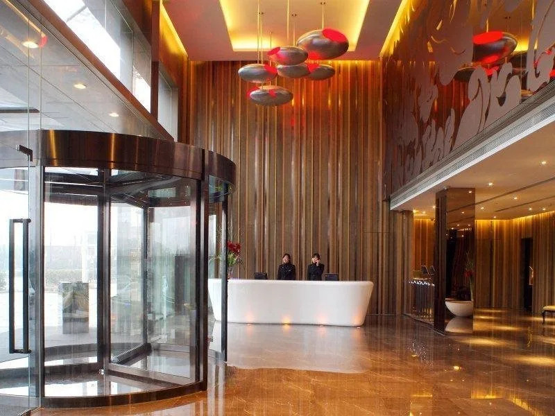 Boutix Hotel Suzhou