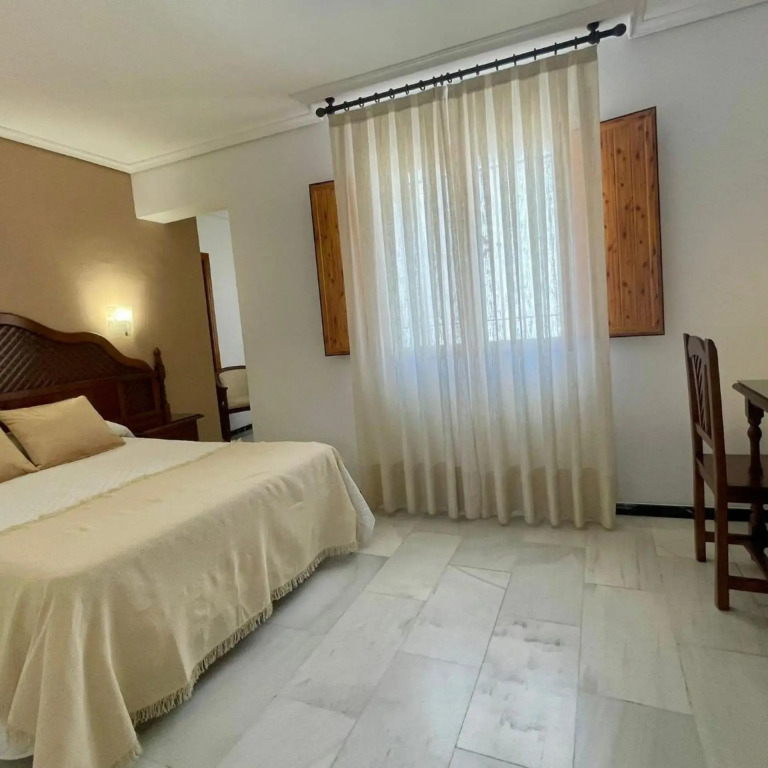 Hotel Los Omeyas