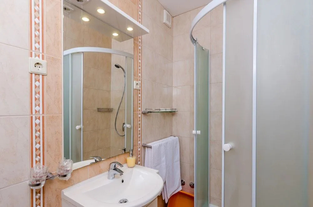 Apartments Villa Perla