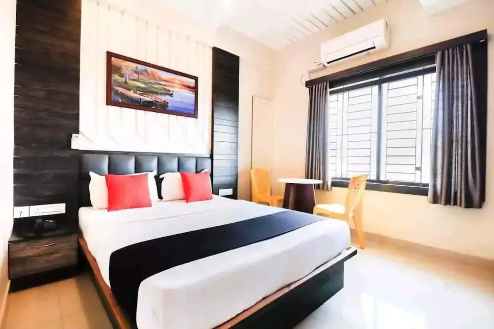 Hotel Plaza Avenue
