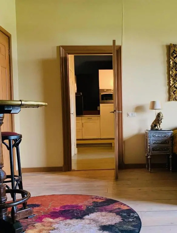 De Pronkkamer (incl. bicycles)