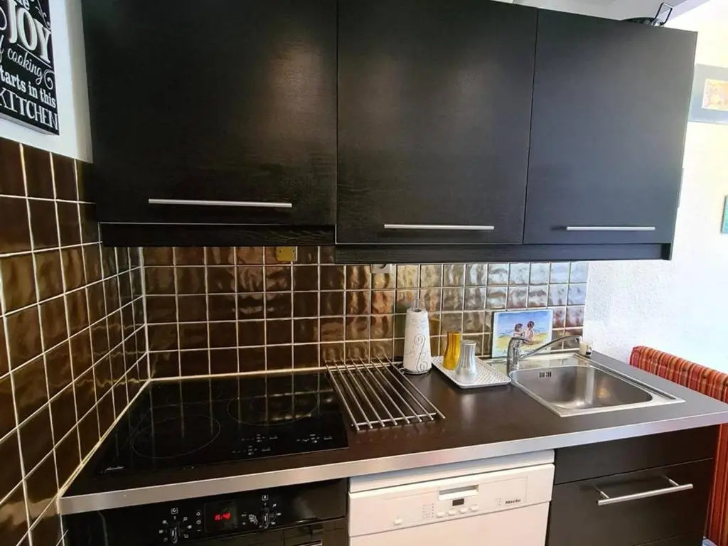 Appartement Argelès-sur-Mer, 2 pièces, 4 personnes - FR-1-388-57