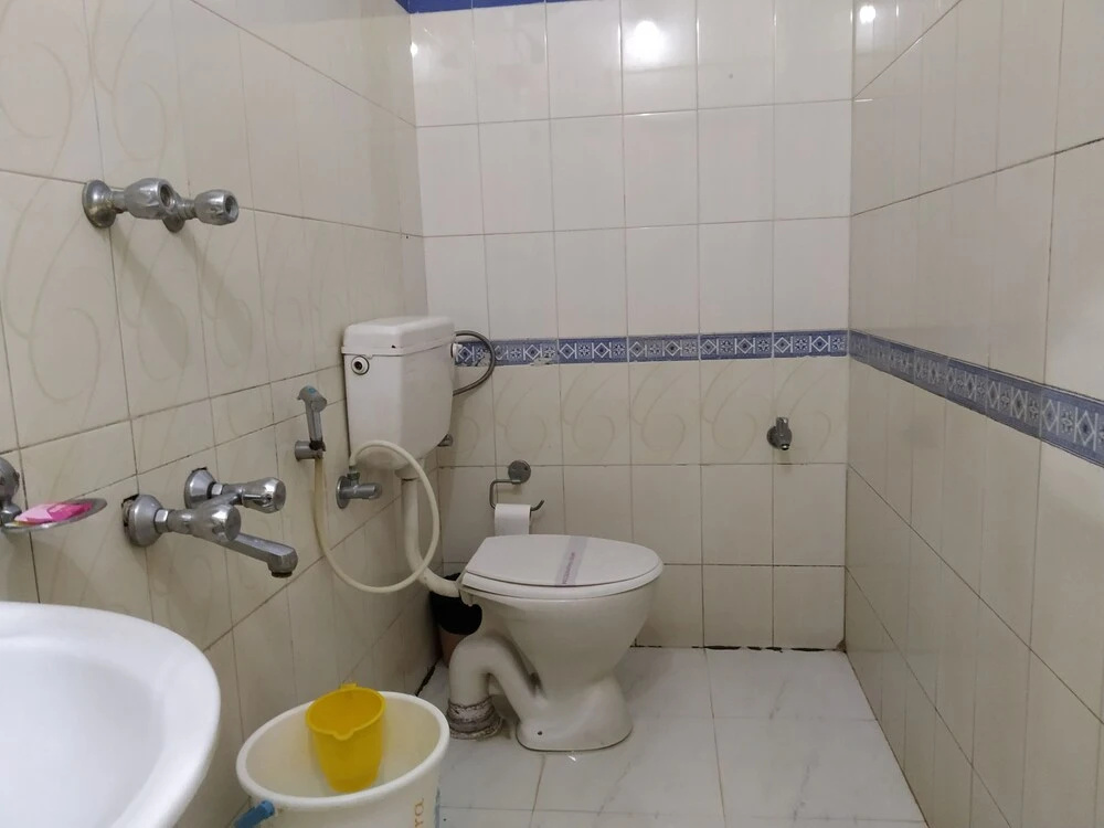 Hotel Centre Point Tezpur