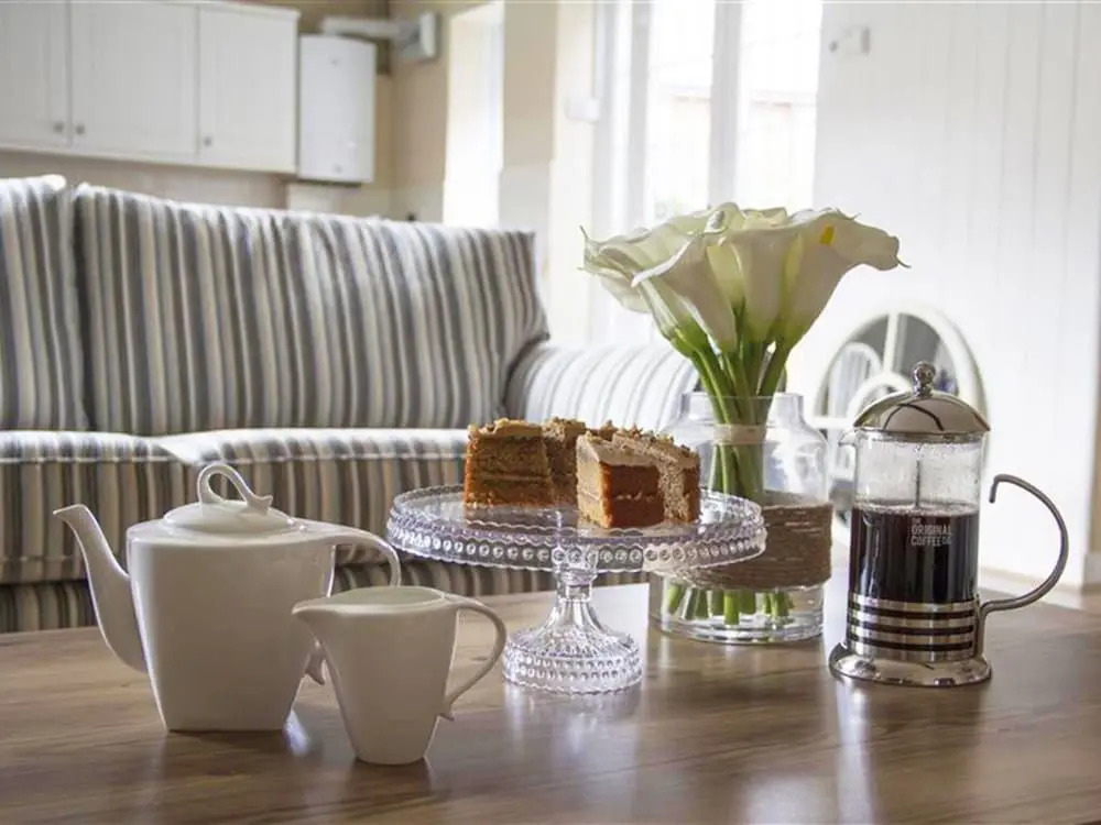 Cozy Holiday Home in East Runton near Beach