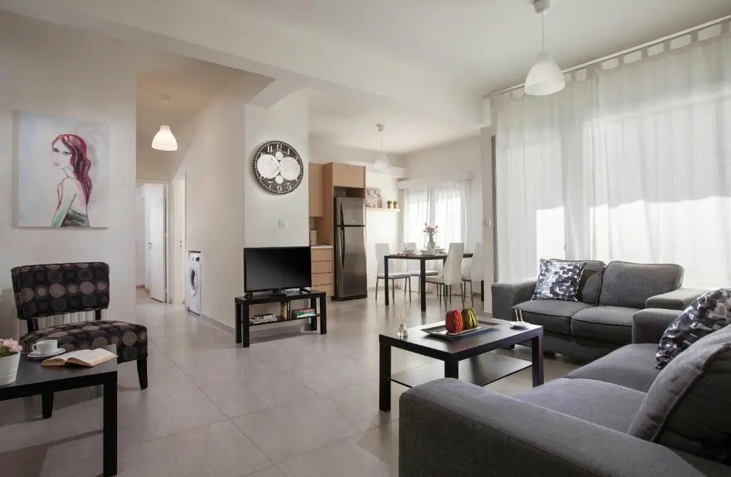 Myrtiana Apartments