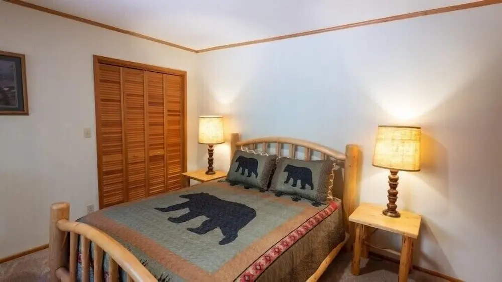 Scenic Wonders Apple Tree Home 3 Br