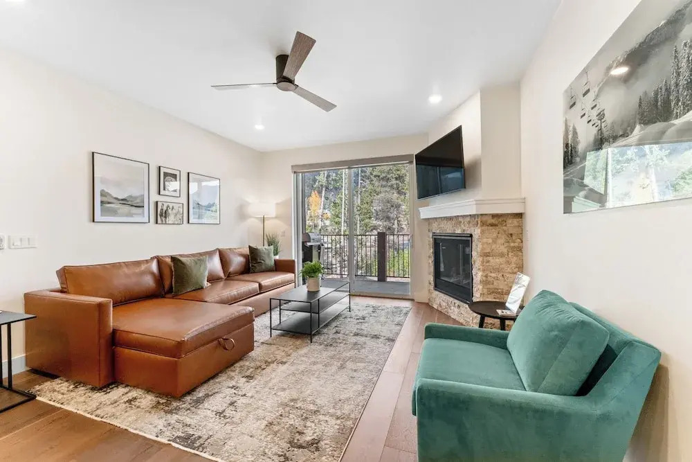 Clearwater Lofts #203, Building 2