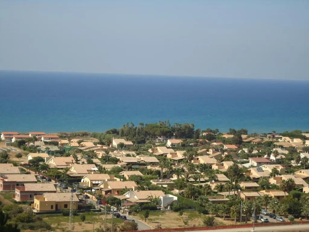 Villetta Mare