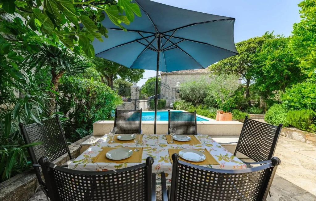 Villa Annette