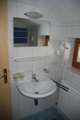 Haus Saumspitz