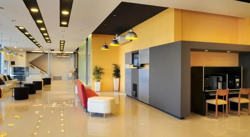 Hotel Presidente