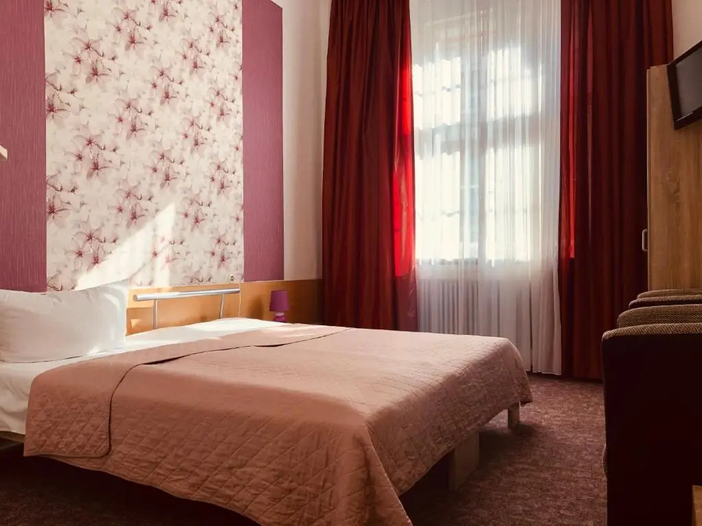 Hotel Castell am Kurfürstendamm