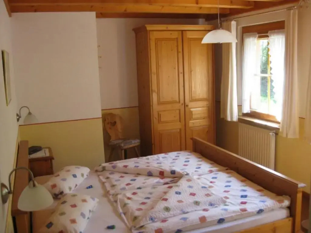 Haus am Kreuzbühl