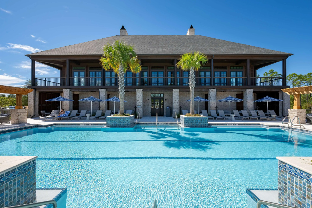 Camp Creek Inn