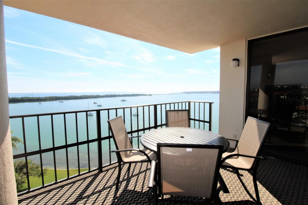 Isla Bahia Del Mar O-803