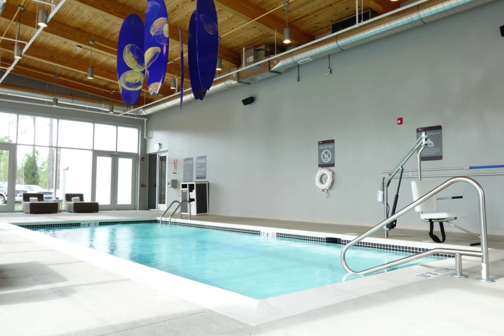 Aloft by Marriott Raleigh-Durham Airport Brier Creek