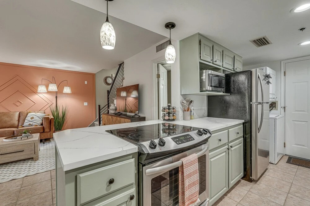 Lake Havasu City Condo: 1 Mi to Boat Ramp!