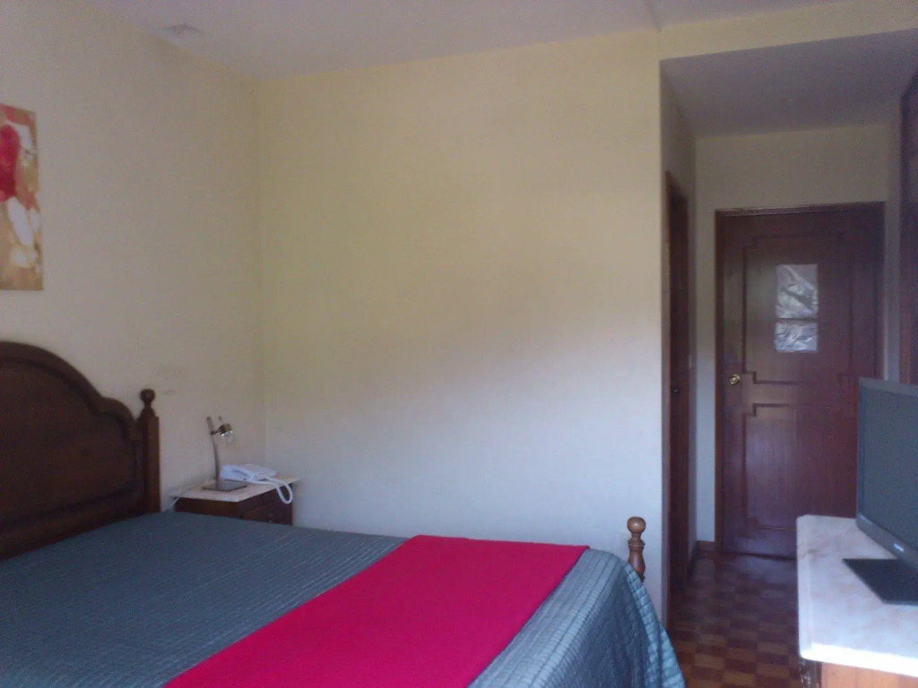 Hotel Peninsular