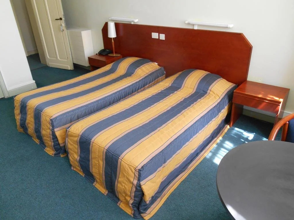 Hotel Old Tom