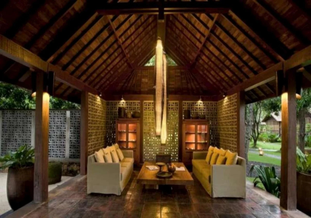 Jeeva Klui Resort