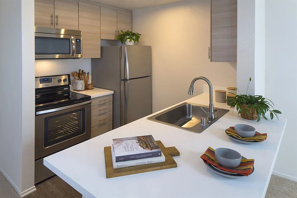 Waterfront Convention Center Condos by Barsala