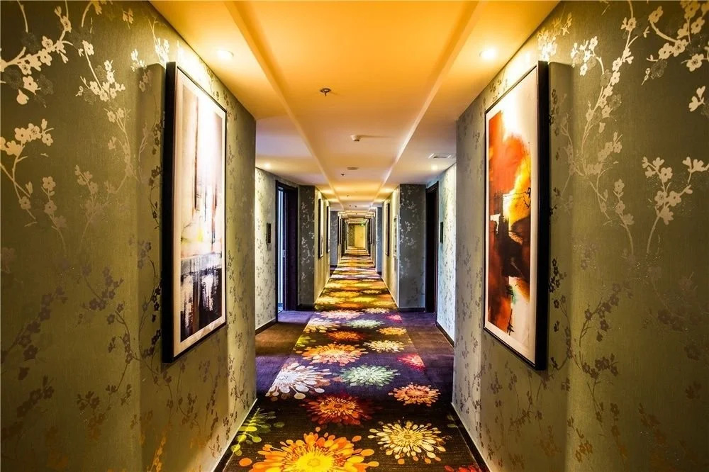 Fucheng 8 Hotel