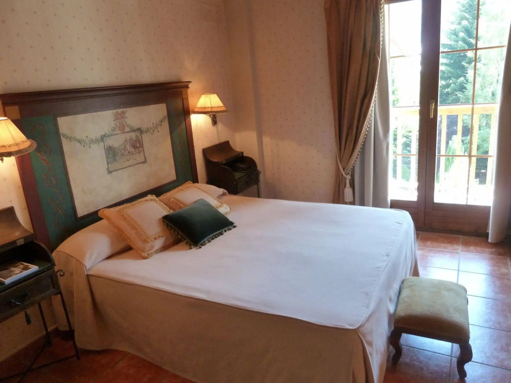 Hotel Bocalé 3000