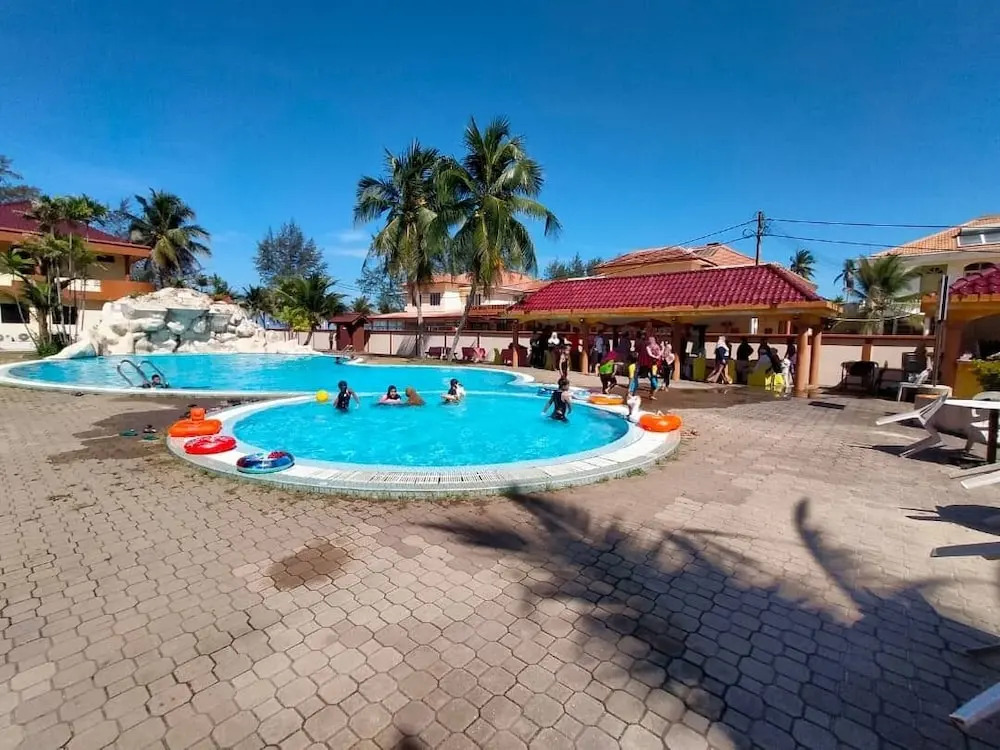 Seri Indah Resort SDN BHD