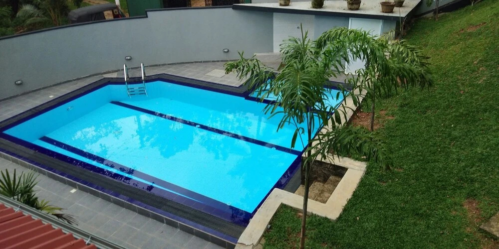 Villa Ruhunu, Hikkaduwa,srilanka