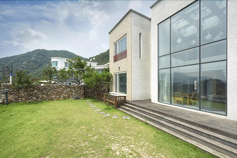 Yangpyeong Lx22 Pullvilla Unshared House Pension