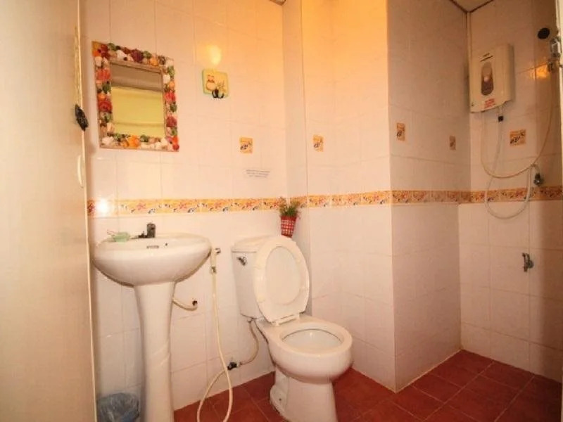 Baan Permchan Guesthouse