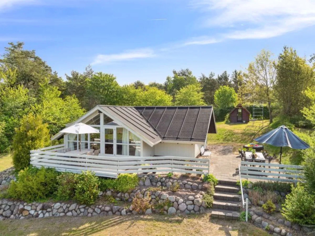Holiday Home Gerhild - 300m from the sea by Interhome