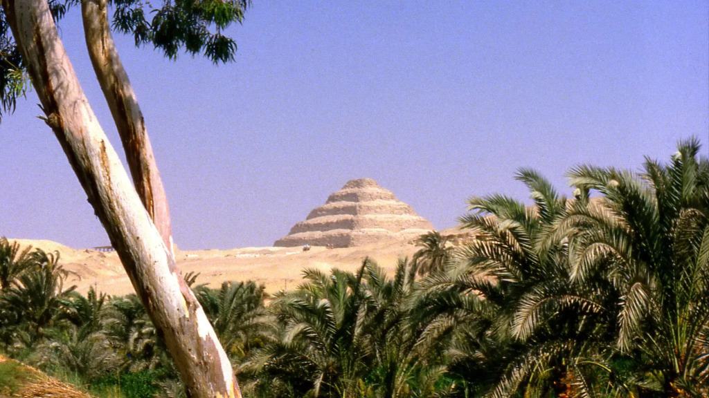 InterСontinental Cairo Semiramis