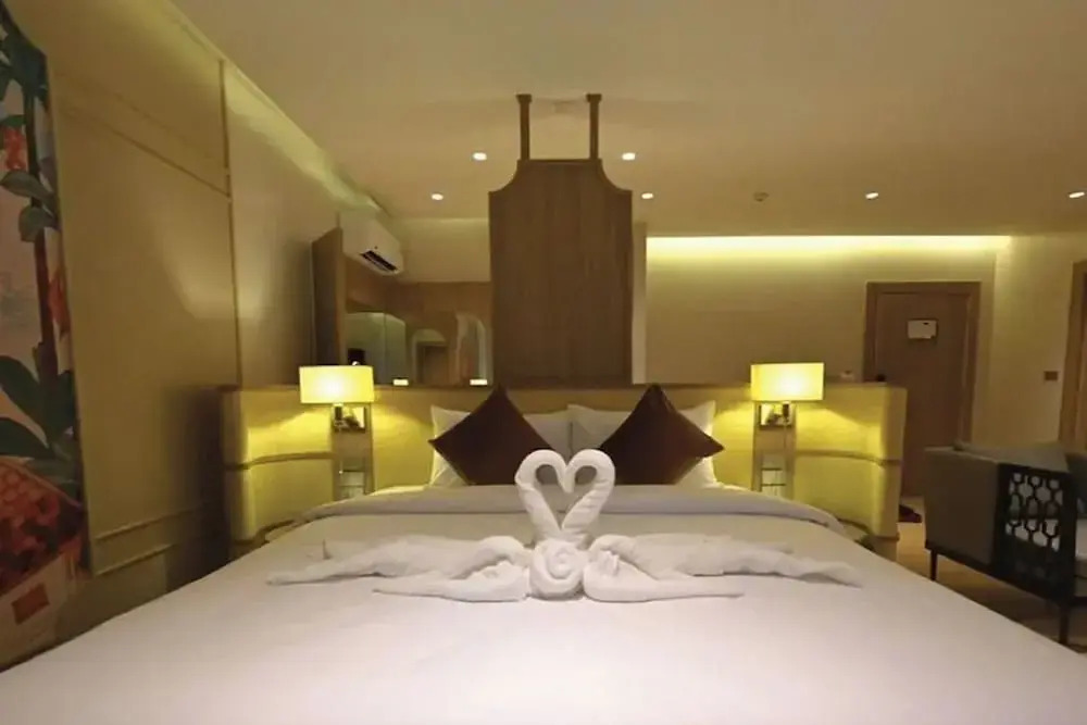 Hotel De One Dee