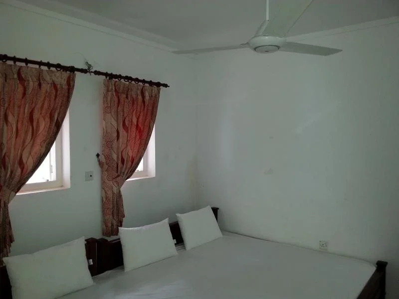 Rasoja Holiday Resort