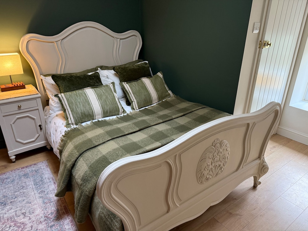 1-bed Luxury Studio Apartment Cockermouth