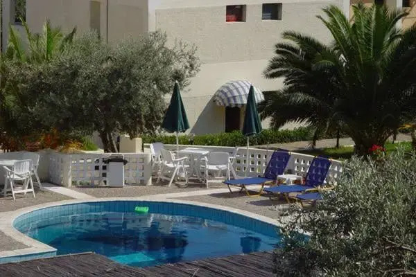 Hotel Margarita