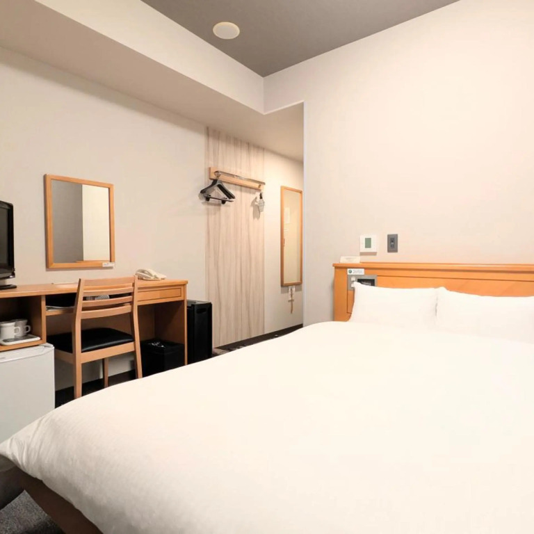 Hotel Route-Inn Aomori Ekimae