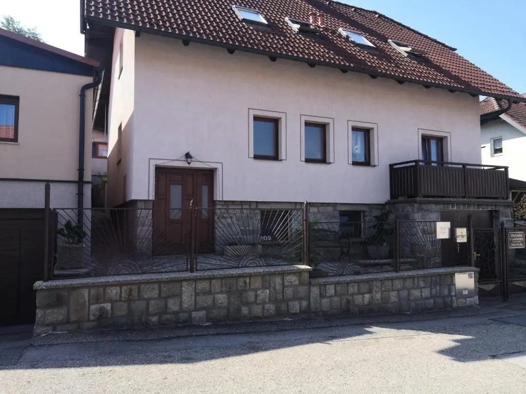 Ubytování v soukromí Klima