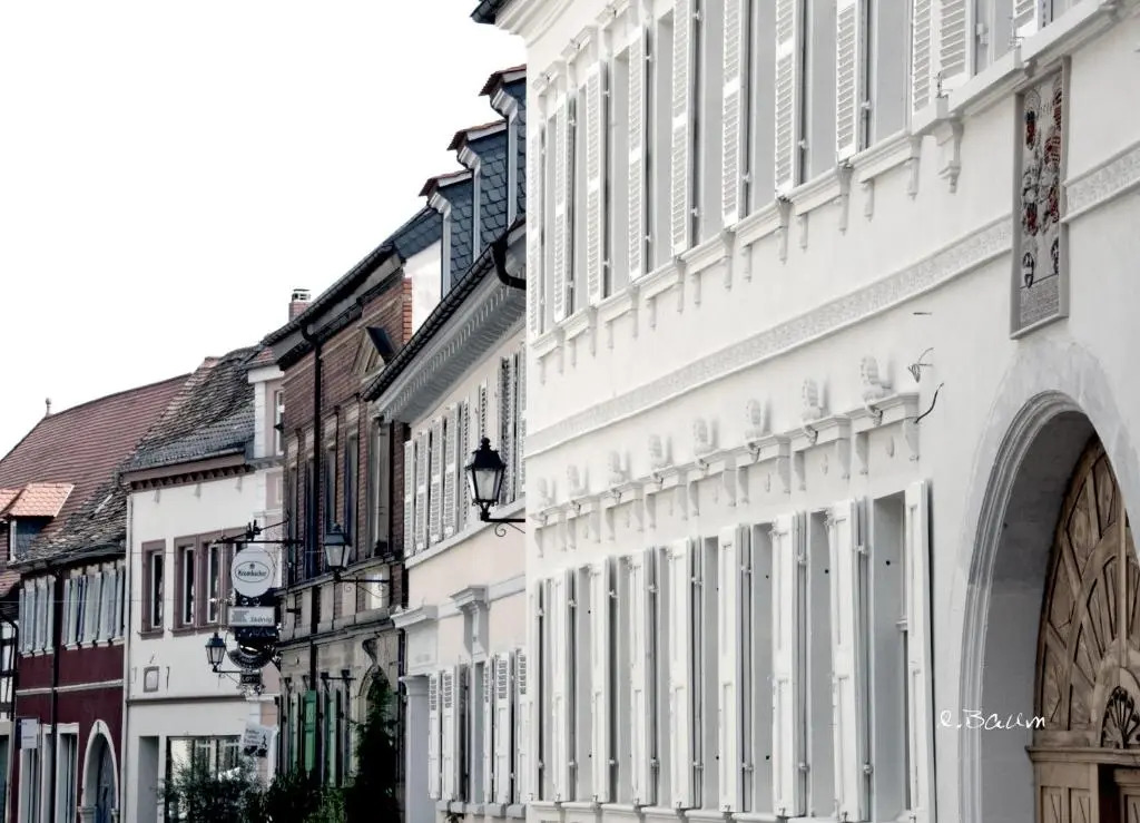 Bärengasse Apartments