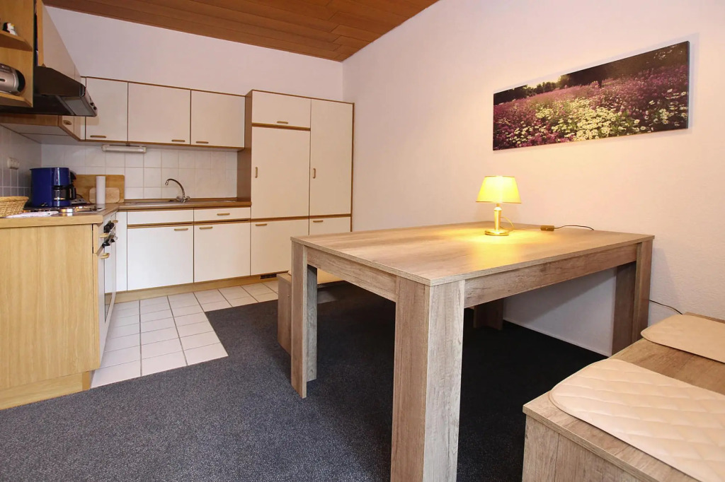 Apartment house to the fir tree, Altenau