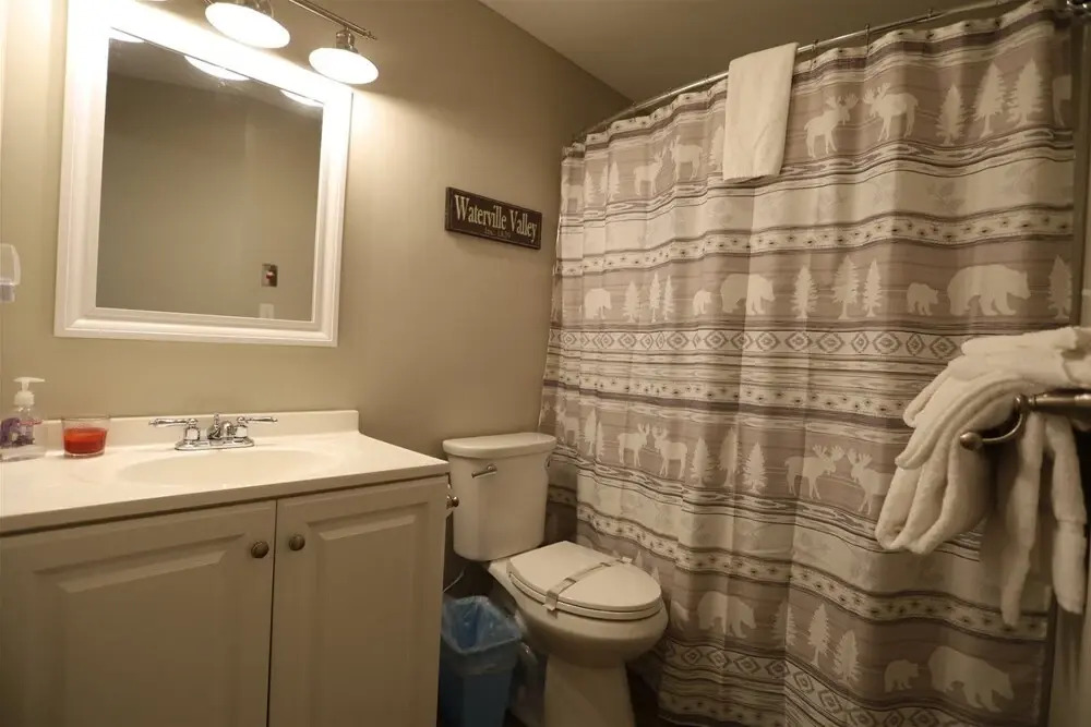 Pet Friendly Condo in Waterville Valley - Newly Refinished! - Whc23v