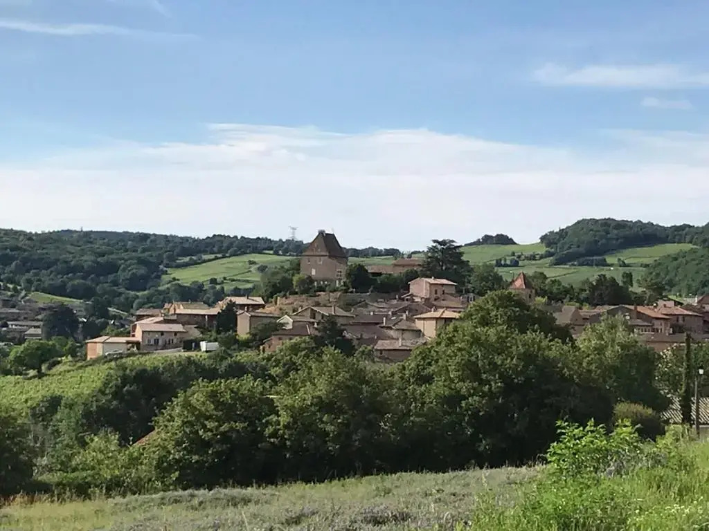 Chambres dhôtes Vers la Croix