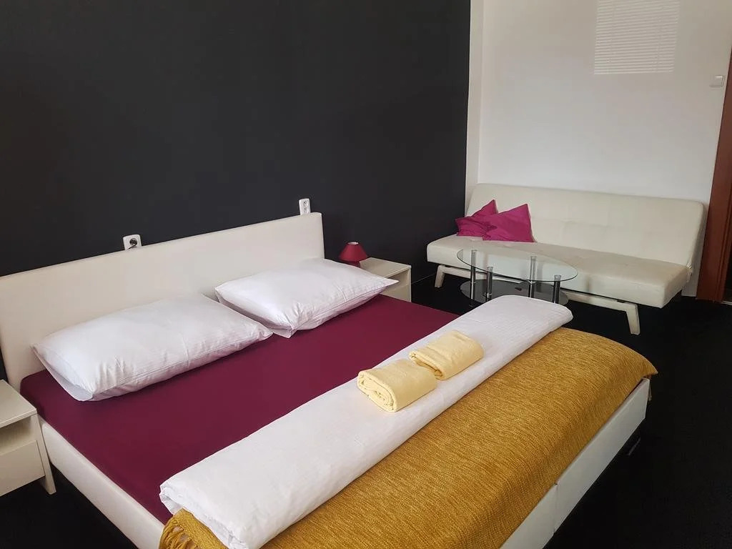 hotel KORUNA